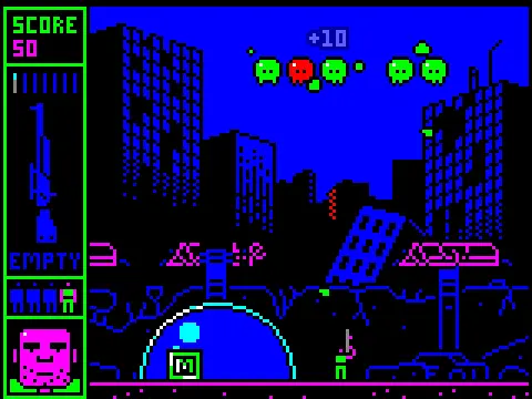 Foreign Frugglers - 图片