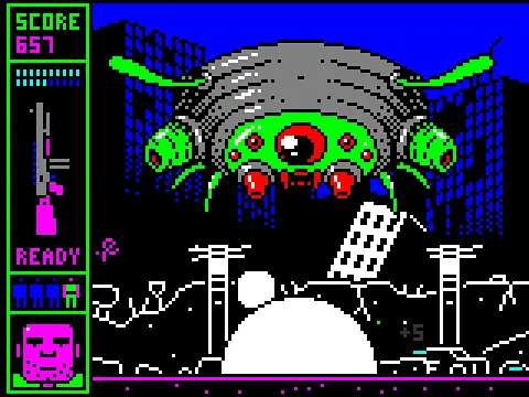 Foreign Frugglers - Imagens