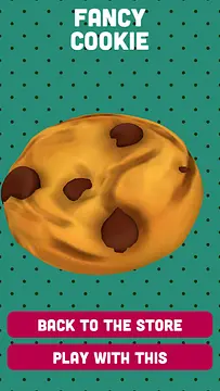 Pancake Tuesday - الشاشات