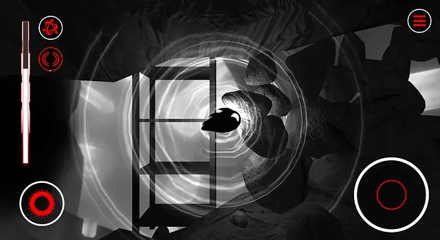 Forgotten Light - 이미지