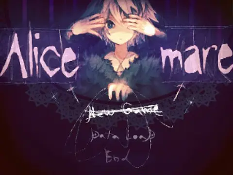 Alice mare - 繁體中文 版 - Imagens