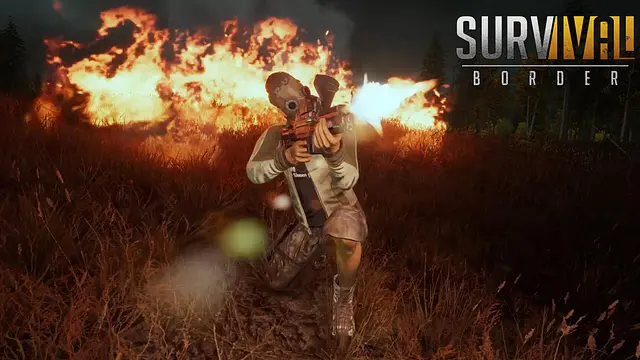 Survival Border - Imagens
