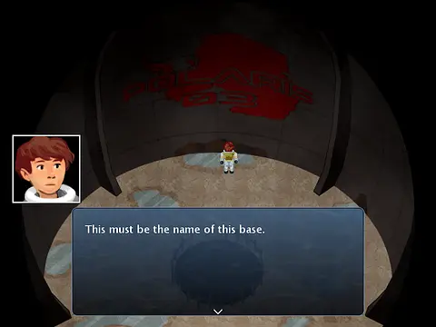 Polaris 03 - Screenshots