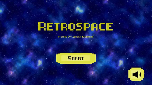 Retrospace - Imágenes