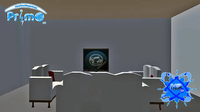 Violet City 1.0 - تصاویر