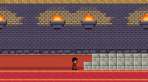 Movie Jumble - Imagens