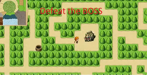 The Great Adventure - Imagens