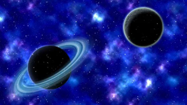 Retrospace - Mga piktur