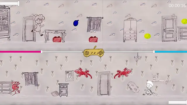 Tommy&Betty: I'ts my Turn - 图片