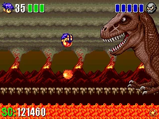 Играть в Rumble