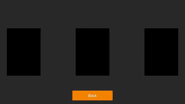 Toward Cardをプレイする