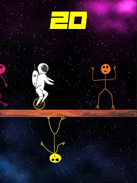 Mr. Space - Obrázky