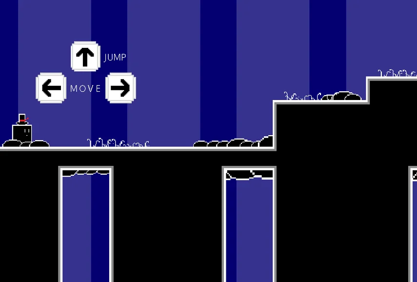 Graj w TSA Trivia Jump 2.0