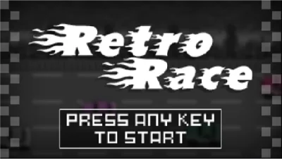 Jogue RetroRace