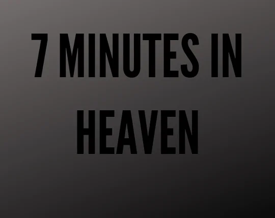 Pelaa 7 Minutes in Heaven
