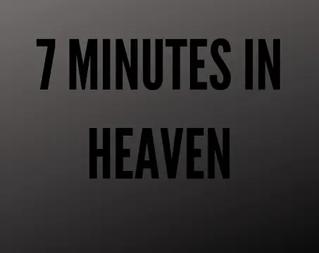 เล่น 7 Minutes in Heaven