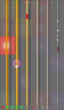 Strings - Skärmdumpar