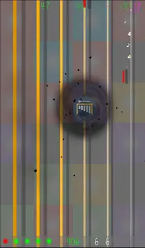 Strings - Στιγμιότυπα