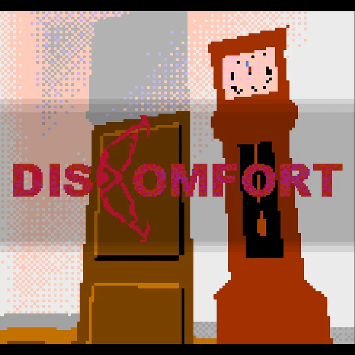 Play Discomfort