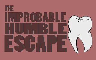 The Improbable Humblをプレイする