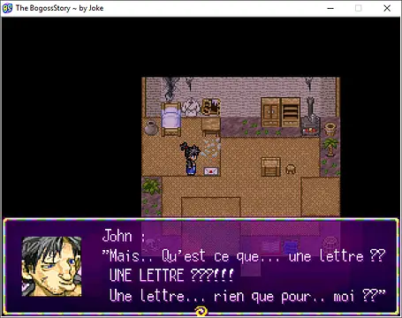 BogossStory (THE Demo) - Imágenes