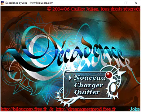 Décadence - تصاویر