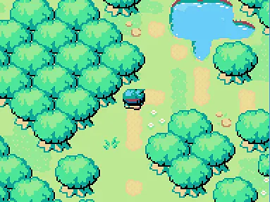 Almost Heroic - Imagens