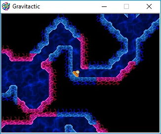 Gravitactic을(를) 하다