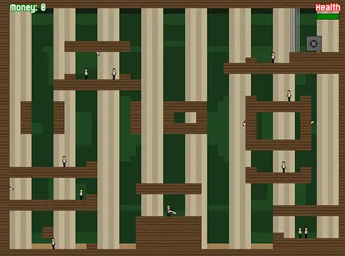 Hraj Where Is My Liver?