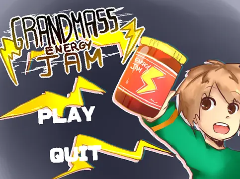 Grand Mass Energy Jam - Afbeeldingen