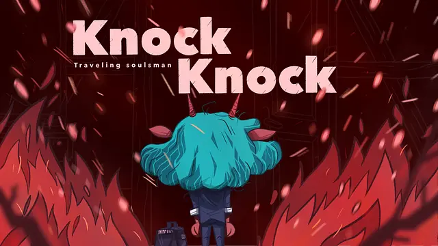 Knock Knock Soulsman - Skärmdumpar