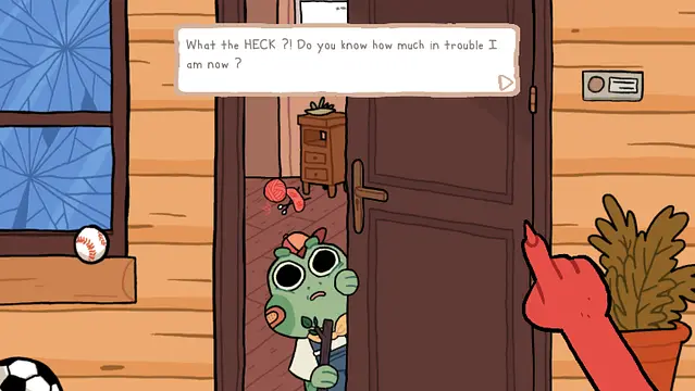 Knock Knock Soulsman - Bilder