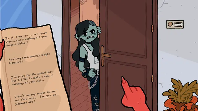 Knock Knock Soulsman - Imagens