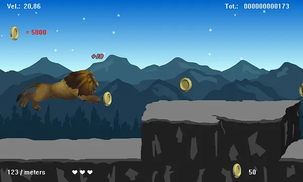 Joue à THE KING OF BABBÀ