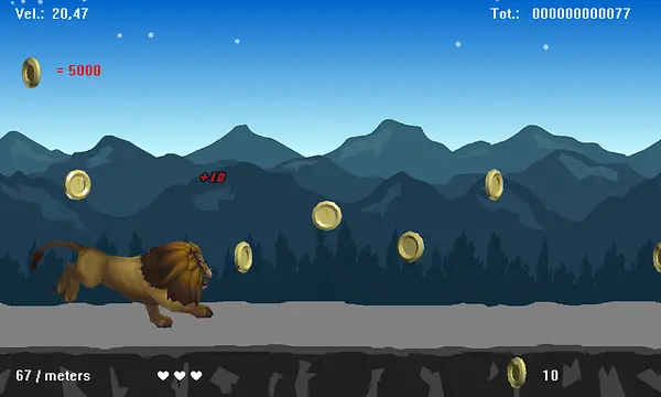 THE KING OF BABBÀ - Gambar