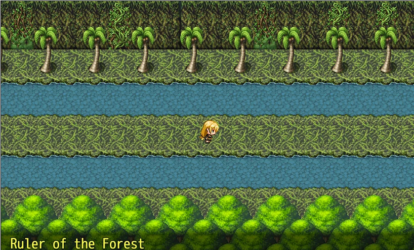 Hraj Beyond the Forest