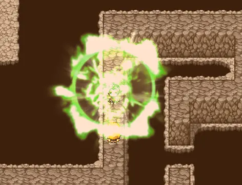 Beyond the Forest - 图片