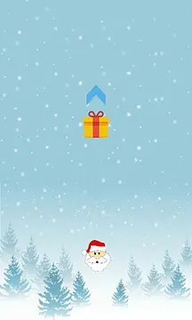 Santa rise up - Imej