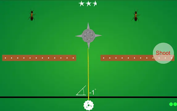 Ants Cuttter - Mga piktur