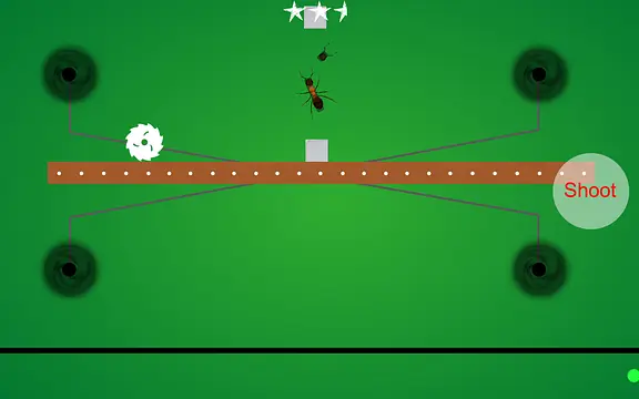 Ants Cuttter - Gambar