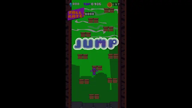 Klats Jump Jump - Imej