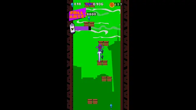 Klats Jump Jump - 作品