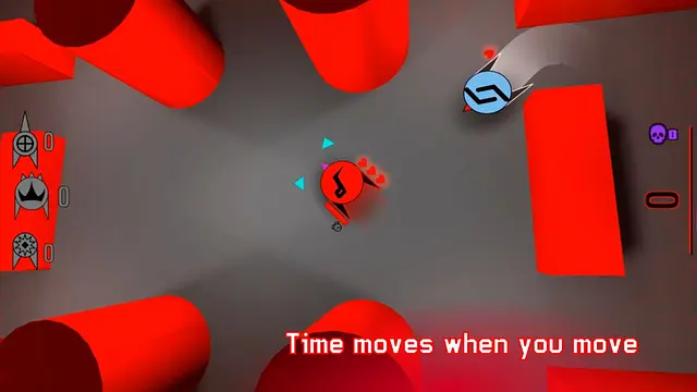 Dasher 3D - Imej