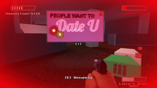 Cute Adblocker - الشاشات