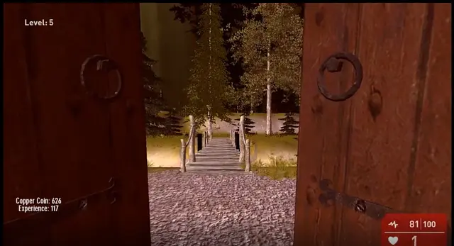 MOS - Early Acess - Mga piktur