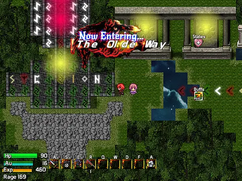 TLOR: The Lost Remnants - Images