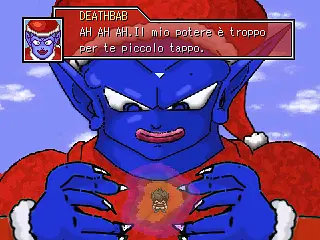 Wild Rage Christmas  - Screenshots