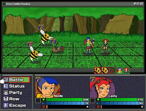 Sin Tax - الشاشات