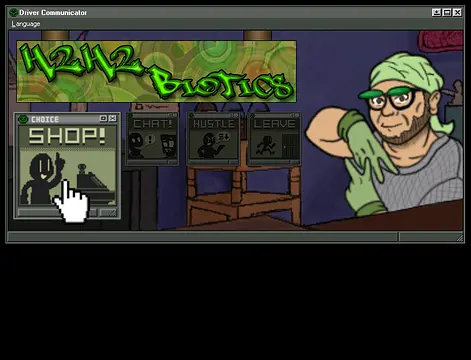 Sin Tax - تصاویر