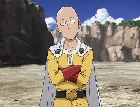 Trivial One Punch Man - Afbeeldingen